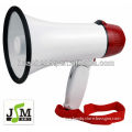 10W professional wireless power rechargeable car megaphone                        
                                                Quality Assured